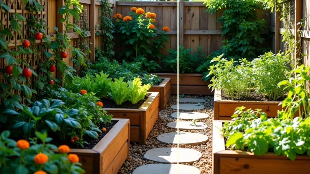 2026 Home Vegetable Gardening Tips