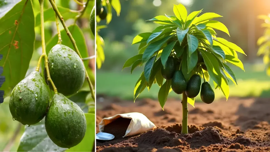 Avocado Success 2026: Best Varieties, Spacing, Sunlight & Farming Techniques for Juicy Harvests