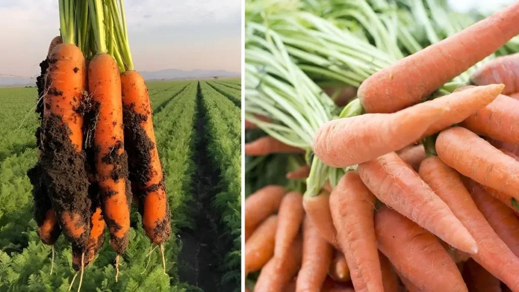 Carrot Farming for Home Gardeners 2026