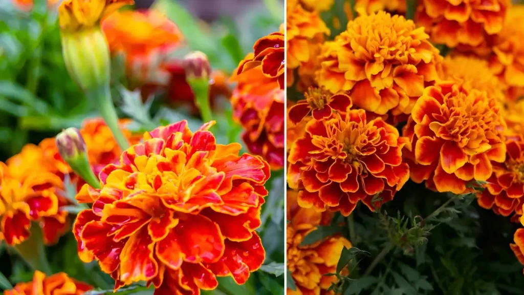 From Planting to Bloom