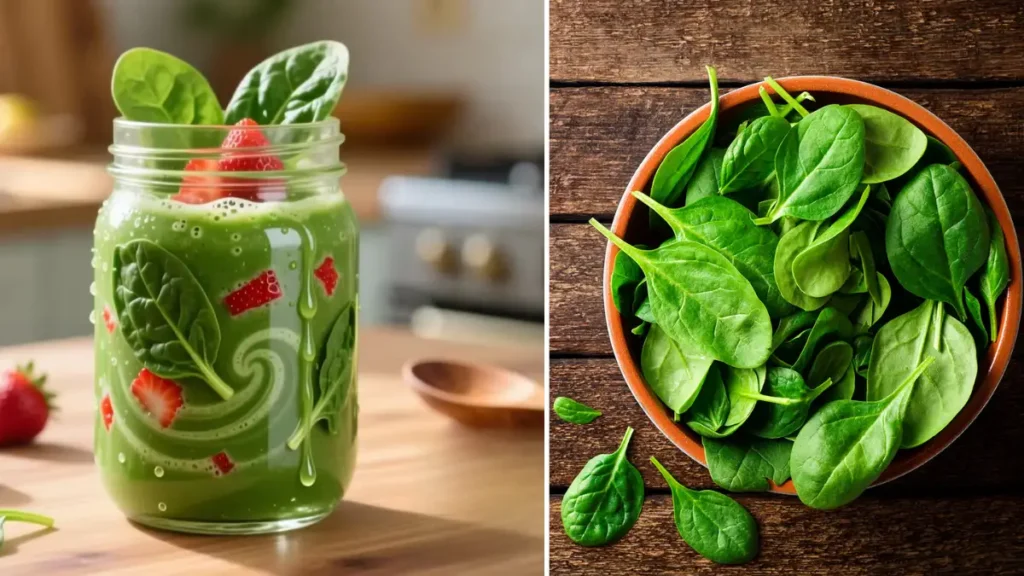 2026 Spinach Superpower